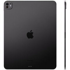 Apple iPad Pro 13 (2024) 256Gb Wi-Fi + Cellular with Standard glass (Space Black)
