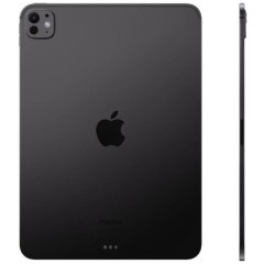 Apple iPad Pro 13 (2024) 512Gb Wi-Fi + Cellular with Standard glass (Space Black)