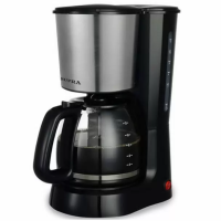 Кофеварка капельная Supra CMS-1501 (h)