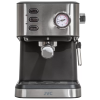 Кофеварка рожковая JVC JK-CF33 (h)
