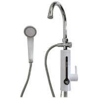 Водонагреватель проточный Pioneer WH657SH (h)