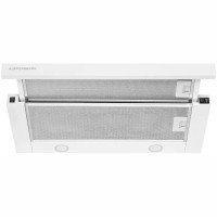 Встраиваемая вытяжка Kuppersberg SLIMLUX 60 W (h)
